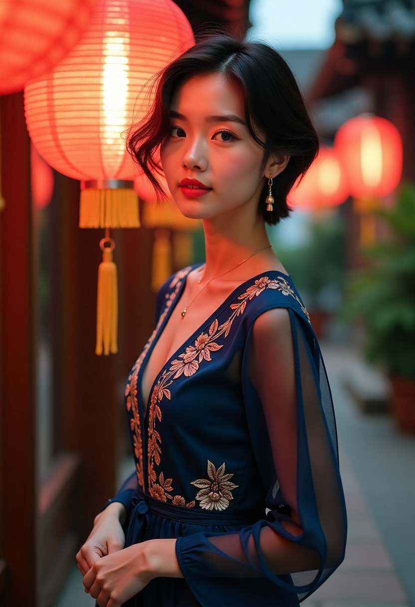 推荐视频